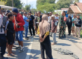 Tiga Tewas dalam Bentrokan di Adonara NTT, Satu Jenazah Masih di Jalan