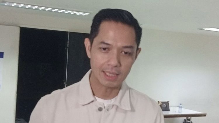 Dude Harlino Kembalikan Honor PT DSI Sebesar Rp5,2 Miliar ke Bareskrim