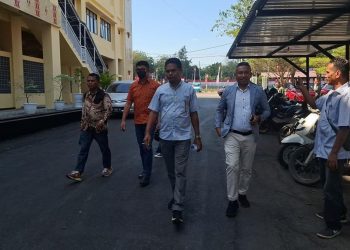 3 Anggota DPRD TTU Diduga Intimidasi Dokter Icha Sementara Masih Menerima Gaji