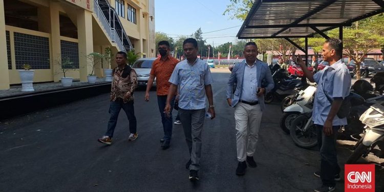 3 Anggota DPRD TTU Diduga Intimidasi Dokter Icha Sementara Masih Menerima Gaji