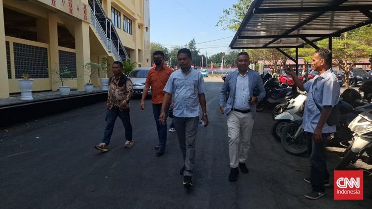 3 Anggota DPRD TTU Diduga Intimidasi Dokter Icha Sementara Masih Menerima Gaji