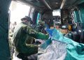 Terduga Pelaku Pembunuhan Pilot AS dari Kelompok Bakusip Mbalingga