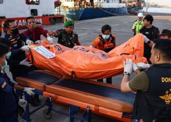 Ibu Korban KM Nurul Salsa Melapor ke Polisi Tuntut Penyelidikan atas Kelalaian