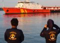 Orang Tua Jadi Korban, Pendidikan Disediakan Negara melalui KM Salsa