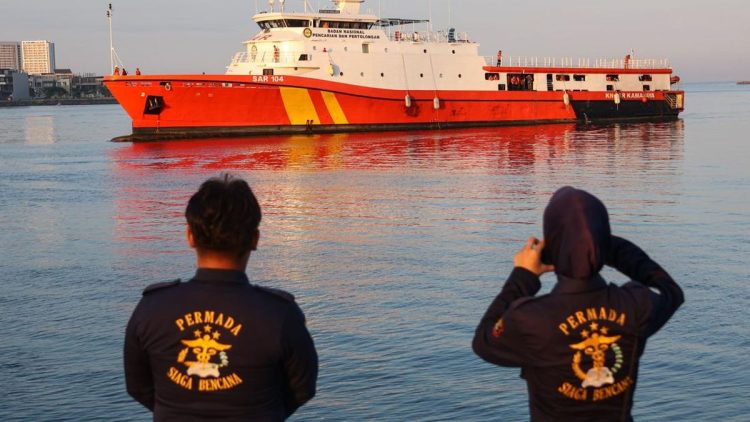 Orang Tua Jadi Korban, Pendidikan Disediakan Negara melalui KM Salsa