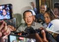 Tim 9 Kejagung Periksa 11 Saksi Kasus Febrie Adriansyah, 3 Saksi Tidak Hadir