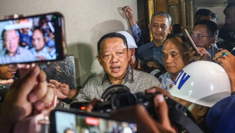 Tim 9 Kejagung Periksa 11 Saksi Kasus Febrie Adriansyah, 3 Saksi Tidak Hadir