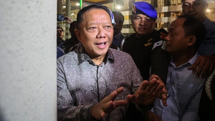 Tim 9 Kejagung Periksa 7 Saksi Kasus TPPU Febrie Termasuk 4 Penyidik