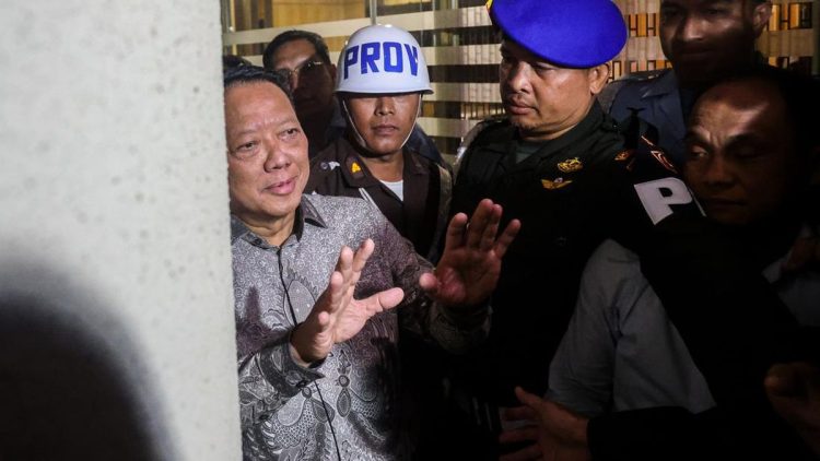 Febrie Jadi Tersangka TPPU, MAKI Minta Kejagung Geledah Rumah di Kebayoran