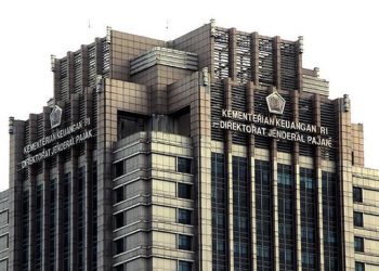 Rekening Penunggak Pajak Diintip DJP Sebelum Memblokir Semua Harta