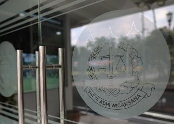 Kejagung Menetapkan Brigjen Lalu Muhammad Iwan Sebagai Tersangka Korupsi MBG