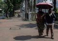 BMKG Bagikan Cara Mengubah Cuaca Panas Menjadi Sejuk di Jakarta