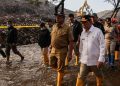 Jumlah Truk Sampah ke TPST Bantargebang Menurut Pramono Kini Berkurang
