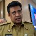 Bobby Minta TKD Tidak Dipangkas untuk Pemulihan Bencana di Sumut