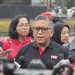 Waspada Tumpang Tindih URI dan Lemhannas menurut PDIP