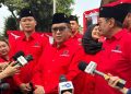 PDIP Minta Pemerintah Buka Kembali Penyelidikan Kasus Kudatuli