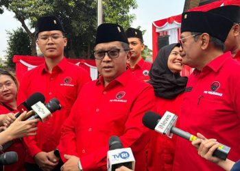 PDIP Minta Pemerintah Buka Kembali Penyelidikan Kasus Kudatuli