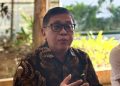 Hasto Minta Balasan Surat BGN Terkait Data Kader PDIP yang Terlibat MBG