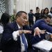 Forum Pemred kritik sikap Hotman terhadap wartawan sangat tidak profesional