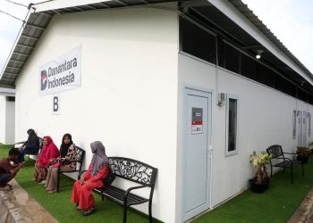 Satgas PRR Dorong BPBD Percepat Pembangunan Rumah Korban Bencana Aceh