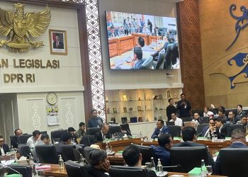 Baleg DPR Siapkan Pengaturan Karya Jurnalistik dalam RUU Hak Cipta