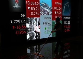 Kantongi Laba Rp 29,5 T di Semester 1 2026 oleh BCA (BBCA)