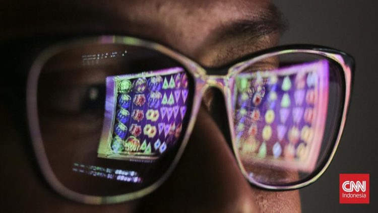 Wagub Ungkap Temuan ASN Jabar Terlibat Kecanduan Judi Online Rp800 Juta