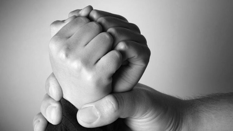 Balita di Makassar Diduga Diculik untuk Jaminan Arisan Online