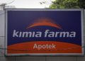 Soal Sengketa Arbitrase Investasi di Kimia Farma dan Penjelasan INA