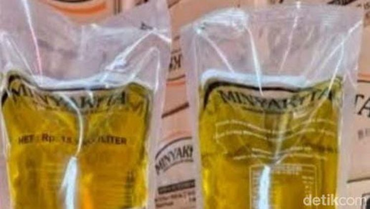 ASN Pemprov Lampung Jadi Tersangka Karena Timbun Ribuan Dus Minyakita
