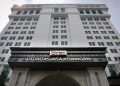 OJK Menghentikan Operasional Dana Pensiun Bank CIMB Niaga