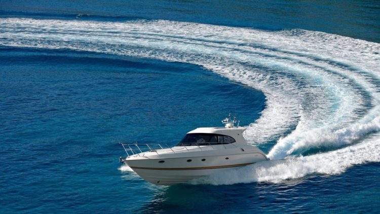 Nakhoda Speedboat yang Bawa 11 WNA di Gorontalo Masih Hilang