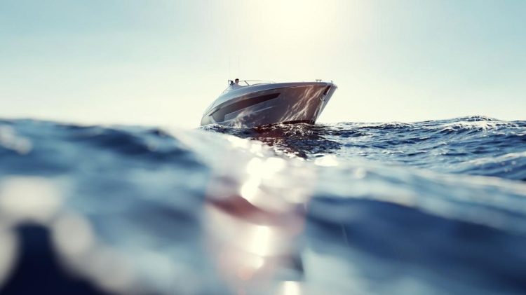 Speedboat Hilang Kontak di Gorontalo Ditemukan, 11 Warga Negara Asing Selamat
