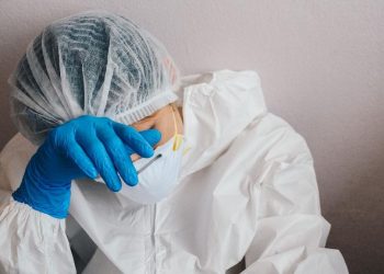 Layanan Puskesmas Panongan Tangerang Terhambat Akibat Kekeringan
