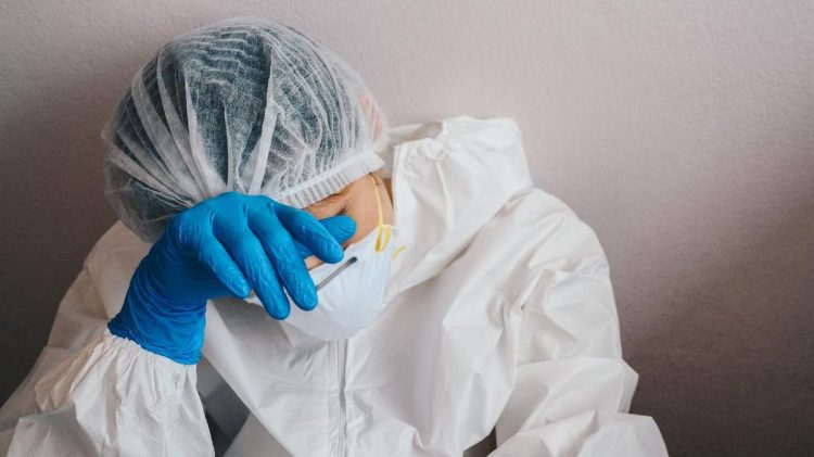 Layanan Puskesmas Panongan Tangerang Terhambat Akibat Kekeringan