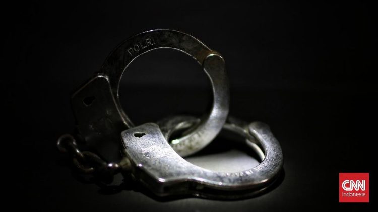 Sindikat Penipuan Cinta Diungkap di Medan, 7 WNA dan 31 WNI Diamankan