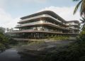 Tahap Pertama Luna Residences Terjual Separuh, Hunian dengan Panorama Laut Jadi Pilihan Utama Pembeli