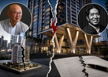 Keretakan Pendiri Crown Group Berlanjut, Iwan Sunito Kirim Surat Terbuka ke Paul Sathio tentang Risiko V