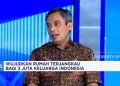 Strategi Bos Wujudkan Tiga Juta Rumah Terjangkau