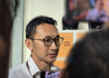 Bos Blueray Inkrah, Nasib Dirjen Bea Cukai dan Dedi Congor?