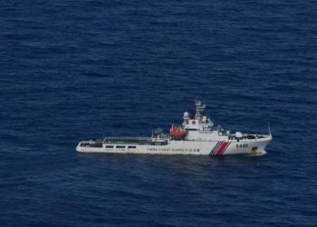 DPR Dorong Dialog untuk Penyelesaian Sengketa Laut China Selatan