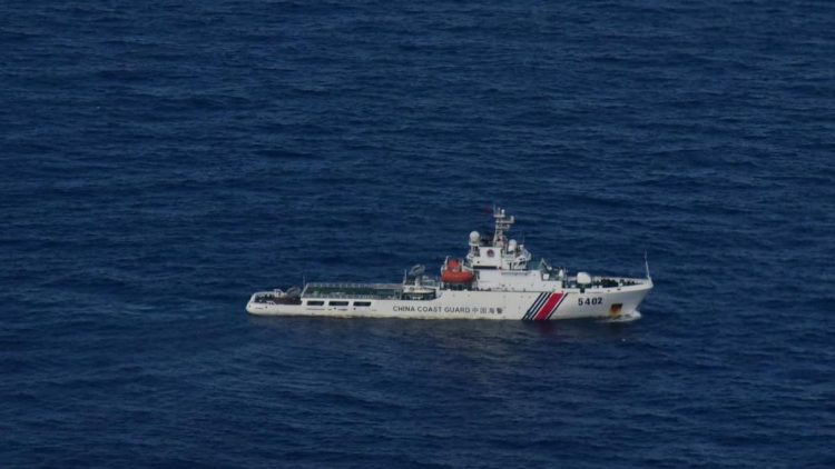 DPR Dorong Dialog untuk Penyelesaian Sengketa Laut China Selatan