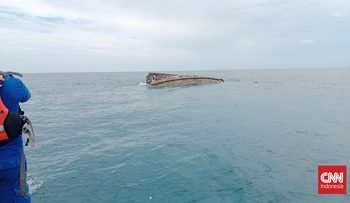 Karam KM Nurul Salsa di Selayar: 49 Selamat, 1 Tewas, dan 24 Hilang