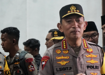 Polri Awasi Isu PHK, 4216 Buruh Dipastikan Dapat Bekerja Kembali