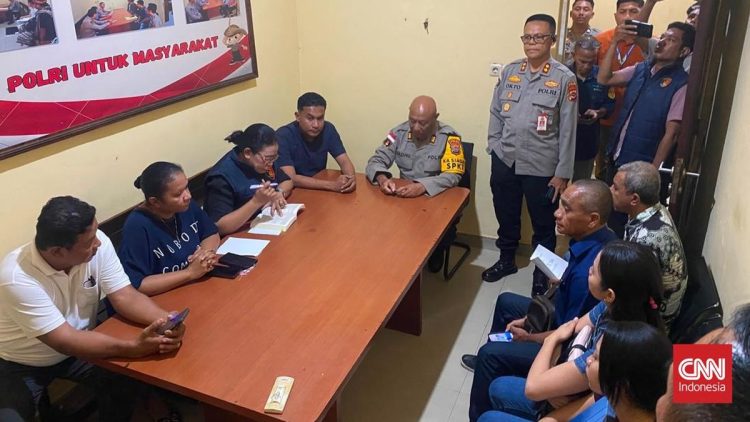 Polisi Sita CCTV RS dalam Kasus Intimidasi Dokter Icha