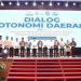 Wamendagri Minta Kepala Daerah Tingkatkan Integritas dalam Kepemimpinan