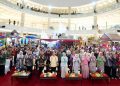 Rangkaian HUT ke-46 Dekranas Meriah Resmi Ditutup