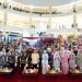 Rangkaian HUT ke-46 Dekranas Meriah Resmi Ditutup
