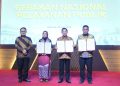Pelayanan Publik Berkualitas Kunci Ketahanan Negara menurut Mendagri