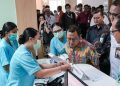 Pelayanan BPJS Kesehatan Harus Tanpa Diskriminasi Menurut Menko Muhaimin